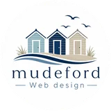 Mudeford Web Design